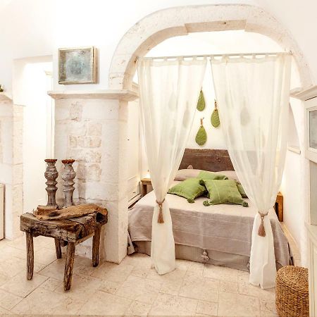 Alesia Luxury Suite Ostuni Exteriér fotografie