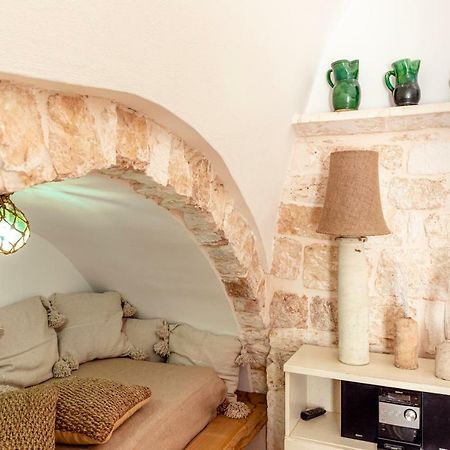 Alesia Luxury Suite Ostuni Exteriér fotografie
