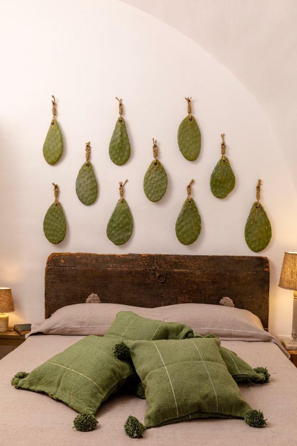 Alesia Luxury Suite Ostuni Exteriér fotografie