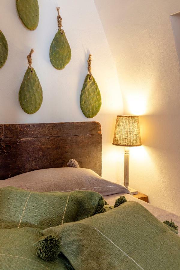 Alesia Luxury Suite Ostuni Exteriér fotografie